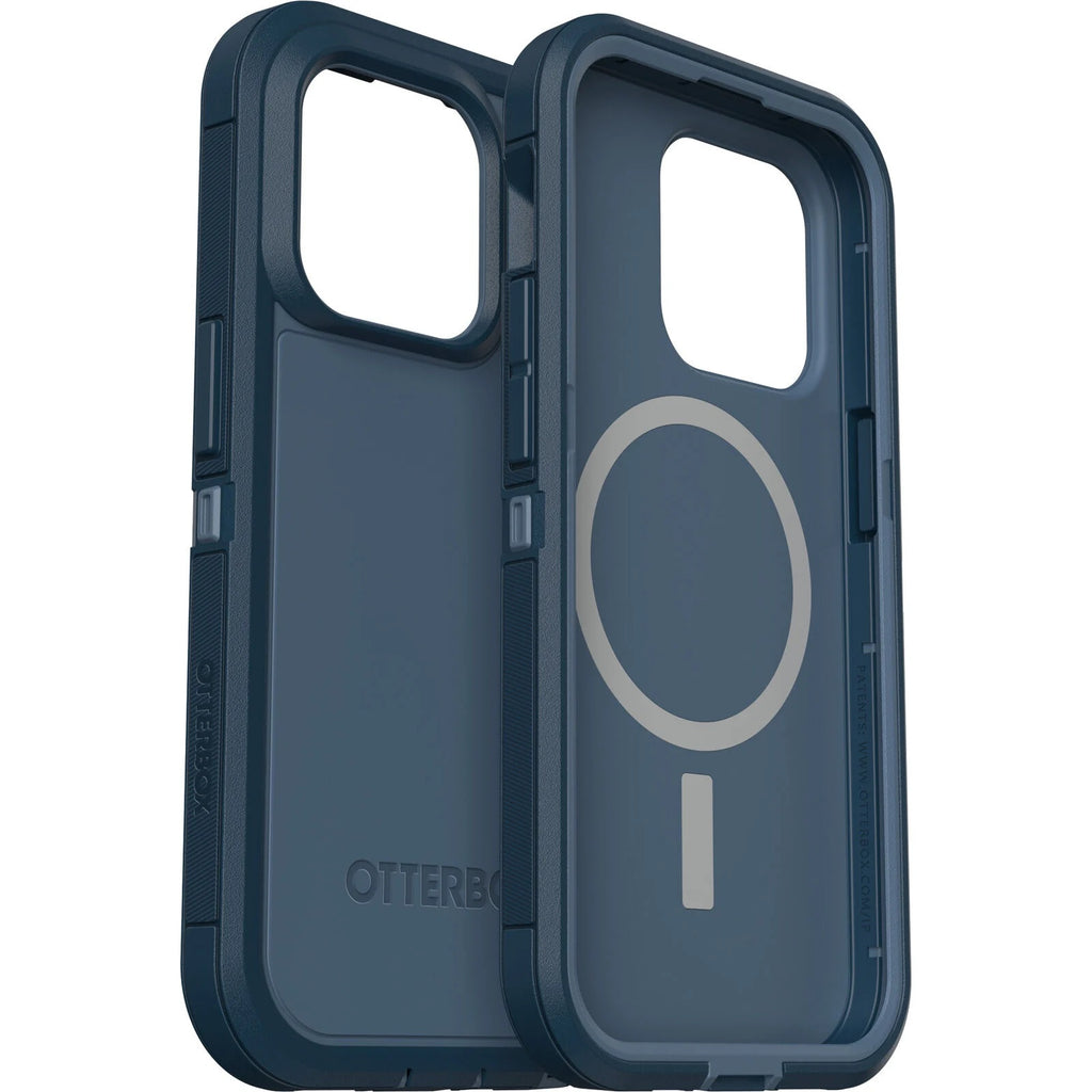 Otterbox Defender XT Tough MagSafe iPhone 14 Pro 6.1 inch Ocean Blue