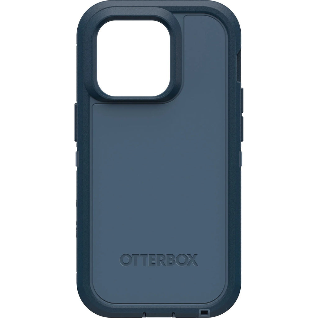 Otterbox Defender XT Tough MagSafe iPhone 14 Pro Max 6.7 inch Ocean Blue