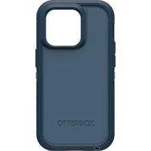 Load image into Gallery viewer, Otterbox Defender XT Tough MagSafe iPhone 14 Pro Max 6.7 inch Ocean Blue