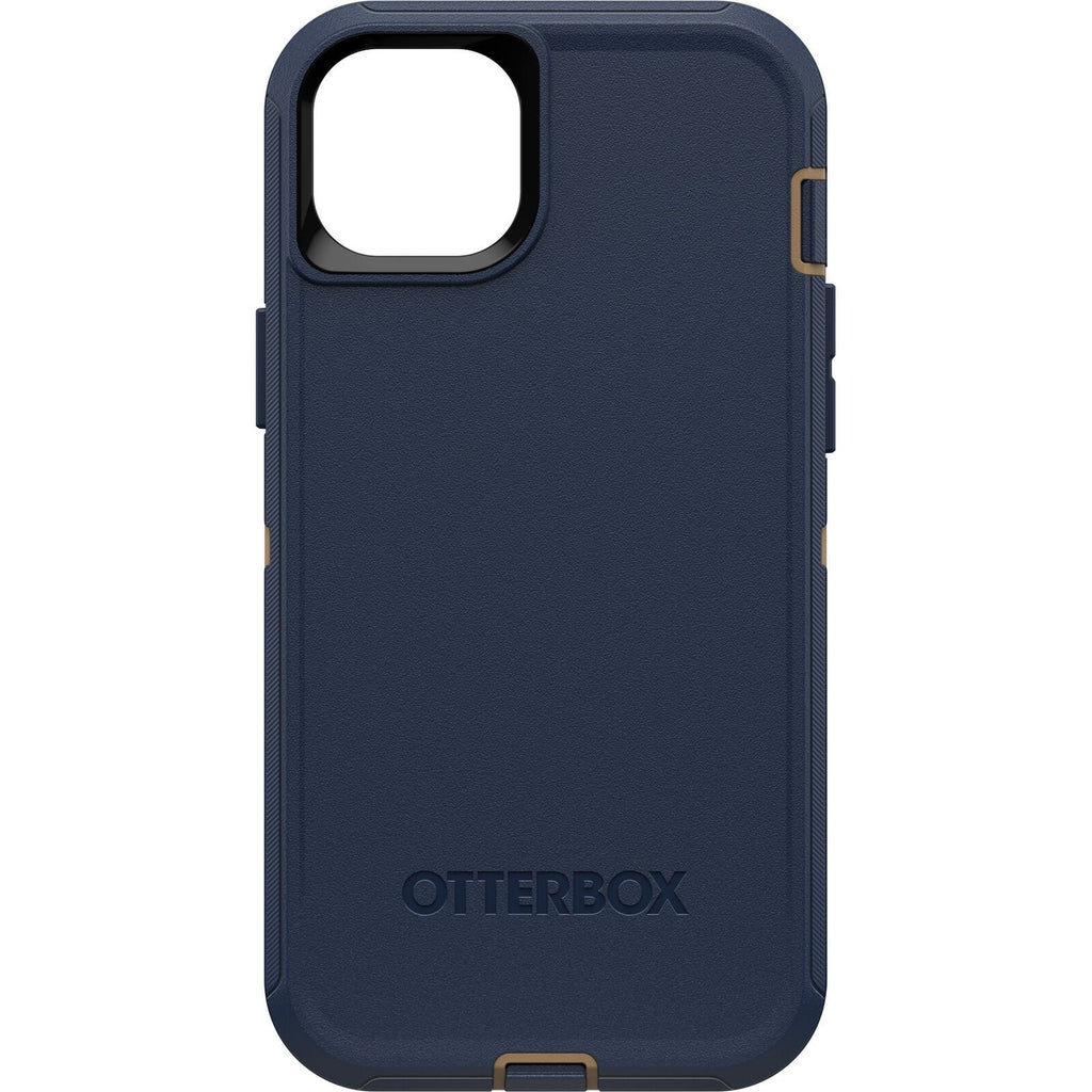 Otterbox Defender Tough Case iPhone 14 Plus 6.7 inch - Blue Suede