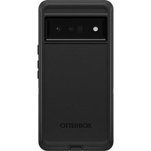 Load image into Gallery viewer, Otterbox Defender Tough Case for Pixel 6 Pro 6.7 inch &amp; Belt Clip - Black 1