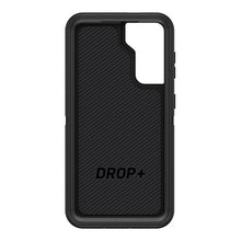 Load image into Gallery viewer, Otterbox Defender Case Samsung S21 5G 6.2 inch - Black 4