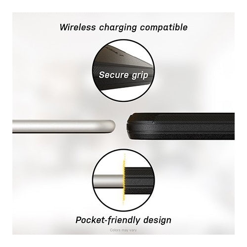 Otterbox Defender Case Samsung S21 5G 6.2 inch - Black 2