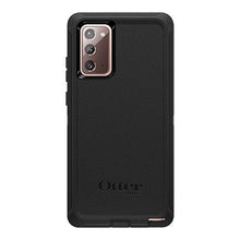 Load image into Gallery viewer, Otterbox Defender Case Galaxy Note 20 6.7 inch - Black 3