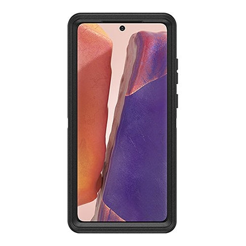 Otterbox Defender Case Galaxy Note 20 6.7 inch - Black 1
