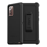 Otterbox Defender Case Galaxy Note 20 6.7 inch - Black
