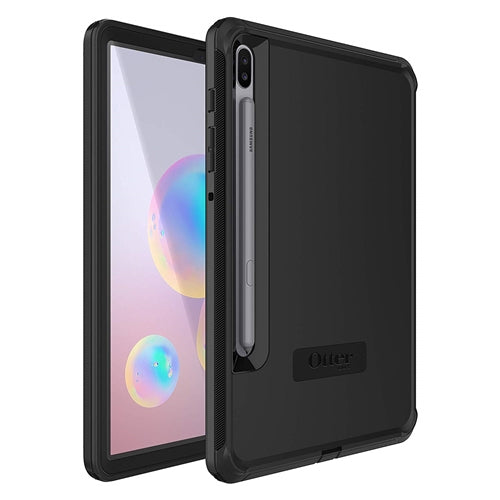 Otterbox Defender Case Samsung Galaxy Tab S6 10.1 inch - Black 1