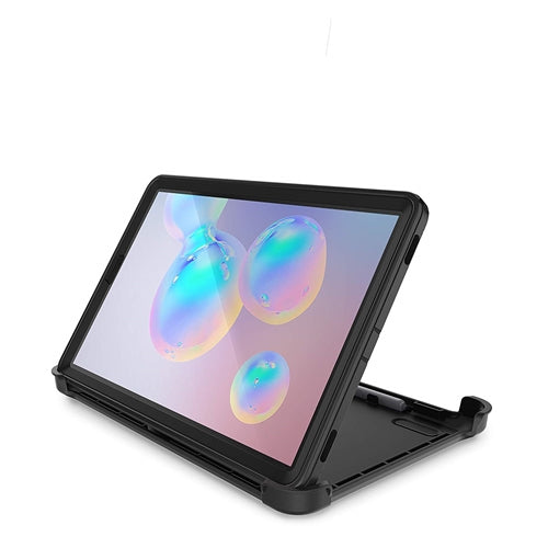 Otterbox Defender Case Samsung Galaxy Tab S6 10.1 inch - Black 5
