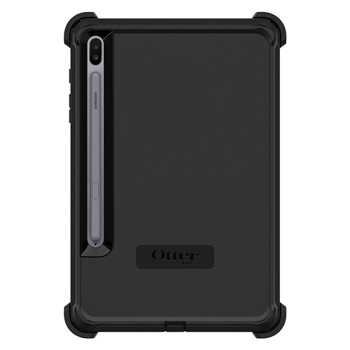 Otterbox Defender Case Samsung Galaxy Tab S6 10.1 inch - Black 3