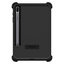 Load image into Gallery viewer, Otterbox Defender Case Samsung Galaxy Tab S6 10.1 inch - Black 3
