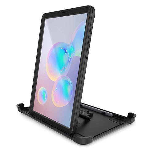 Otterbox Defender Case Samsung Galaxy Tab S6 10.1 inch - Black7