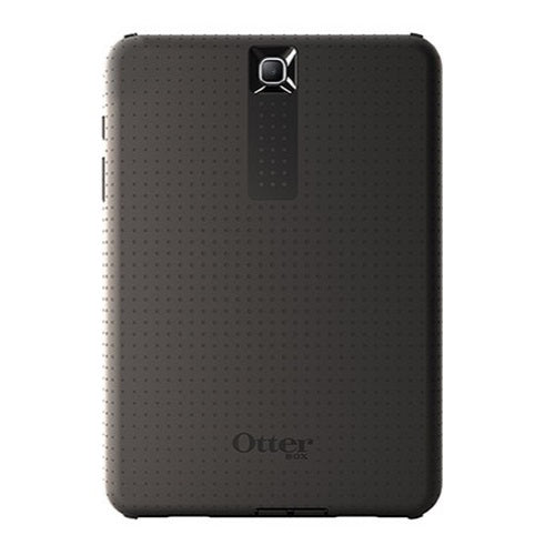 OtterBox Defender Series Case for Samsung Galaxy Tab A (9.7) - Black 1