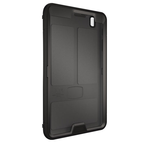 OtterBox Defender Series Case for Samsung Galaxy Tab Pro 8.4 - Black 2