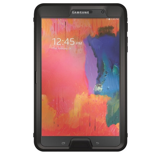 OtterBox Defender Series Case for Samsung Galaxy Tab Pro 8.4 - Black 4