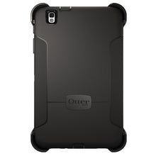 Load image into Gallery viewer, OtterBox Defender Series Case for Samsung Galaxy Tab Pro 8.4 - Black 5