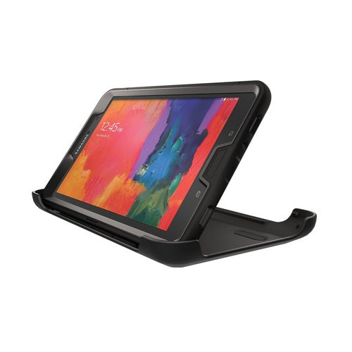 OtterBox Defender Series Case for Samsung Galaxy Tab Pro 8.4 - Black 3