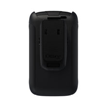 Load image into Gallery viewer, OtterBox Defender Series for BlackBerry Torch 9850 9860 Black with Belt Clip 2