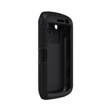 Load image into Gallery viewer, OtterBox Defender Series for BlackBerry Torch 9850 9860 Black with Belt Clip 5
