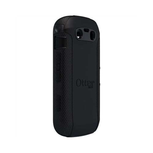 OtterBox Defender Series for BlackBerry Torch 9850 9860 Black with Belt Clip 4