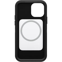 Load image into Gallery viewer, Otterbox Defender XT Tough Case (No Belt Clip) iPhone 12 / 12 Pro 6.1 inch - Black 4