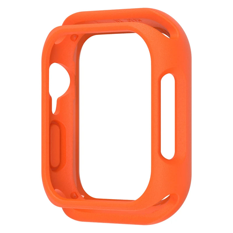 Otterbox Exo Edge Apple Watch 6 / SE / 5 / 4 Case 44mm - Orange