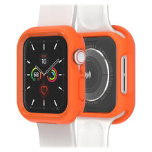 Load image into Gallery viewer, Otterbox Exo Edge Apple Watch 6 / SE / 5 / 4 Case 44mm - Orange