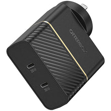 Load image into Gallery viewer, Otterbox Fast Charge USB-C Wall Charger (AU) 20W &amp; 30W (50W Combined)