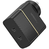 Otterbox Fast Charge USB-C Wall Charger (AU) 20W & 30W (50W Combined)