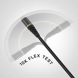 Otterbox Fast Charge Premium Cable USB-C to USB-C 1M - Black