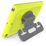 OtterBox EasyGrab Kids Tough Case iPad 9th / 8th / 7th Gen 10.2 inch - Martian Green
