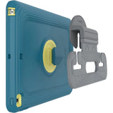 OtterBox EasyGrab Kids Tough Case iPad 9th / 8th / 7th Gen 10.2 inch - Galaxy Runner Blue