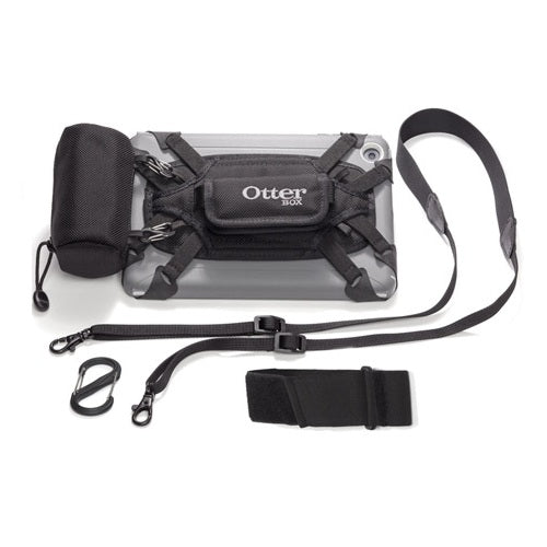 OtterBox OtterBox Utility Series Latch II 7" Tablets - 77-30404 Black 5