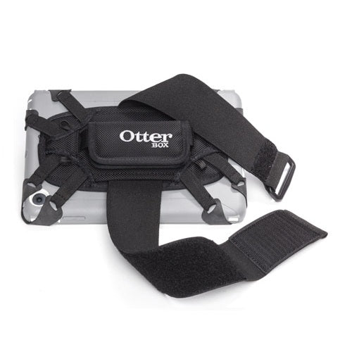 OtterBox OtterBox Utility Series Latch II 7" Tablets - 77-30404 Black 2