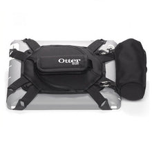 Load image into Gallery viewer, OtterBox Latch II with Accessory Bag 10&quot; Tablets - Black 1