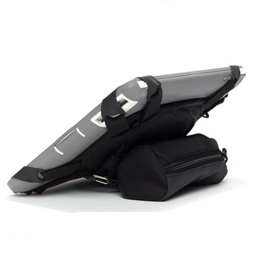 OtterBox Latch II with Accessory Bag 10" Tablets - Black 5