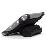 OtterBox Latch II with Accessory Bag 10" Tablets - Black 5