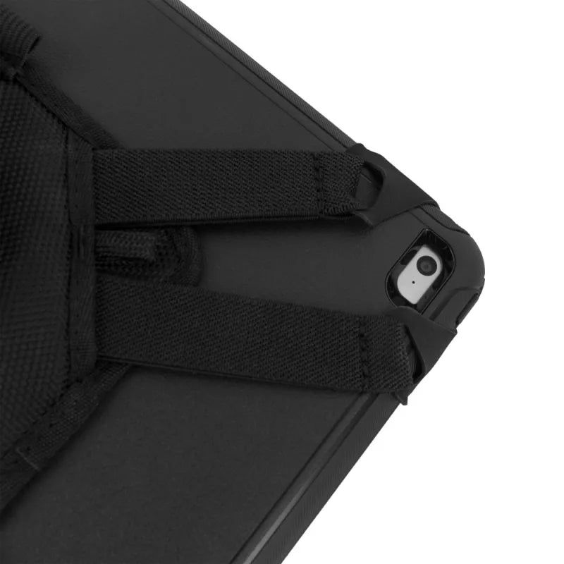 OtterBox Latch Utility II & Accessory Bag 13 inch large iPad & Tablets - Black