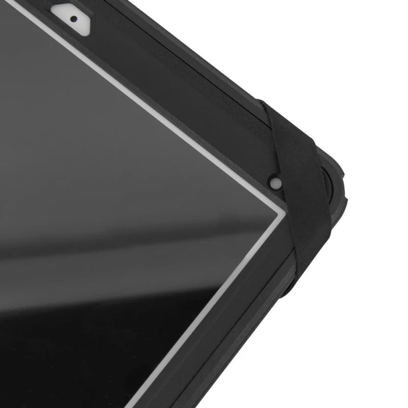 OtterBox Latch Utility II & Accessory Bag 13 inch large iPad & Tablets - Black
