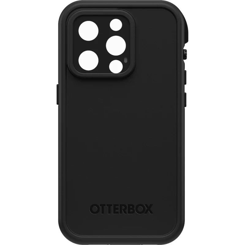 Otterbox (Lifeproof) FRE Waterproof Case & MagSafe iPhone 14 Pro Max 6.7 - Black