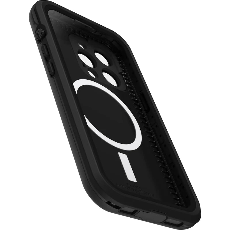 Otterbox (Lifeproof) FRE Waterproof Case & MagSafe iPhone 14 Pro 6.1 - Black