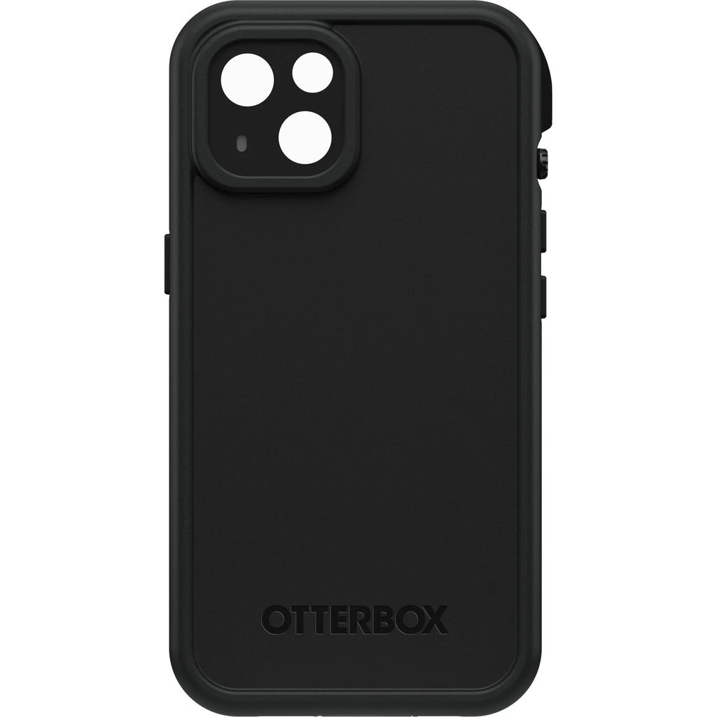 Otterbox (Lifeproof) FRE Waterproof Case & MagSafe iPhone 14 Plus 6.7 -  Black