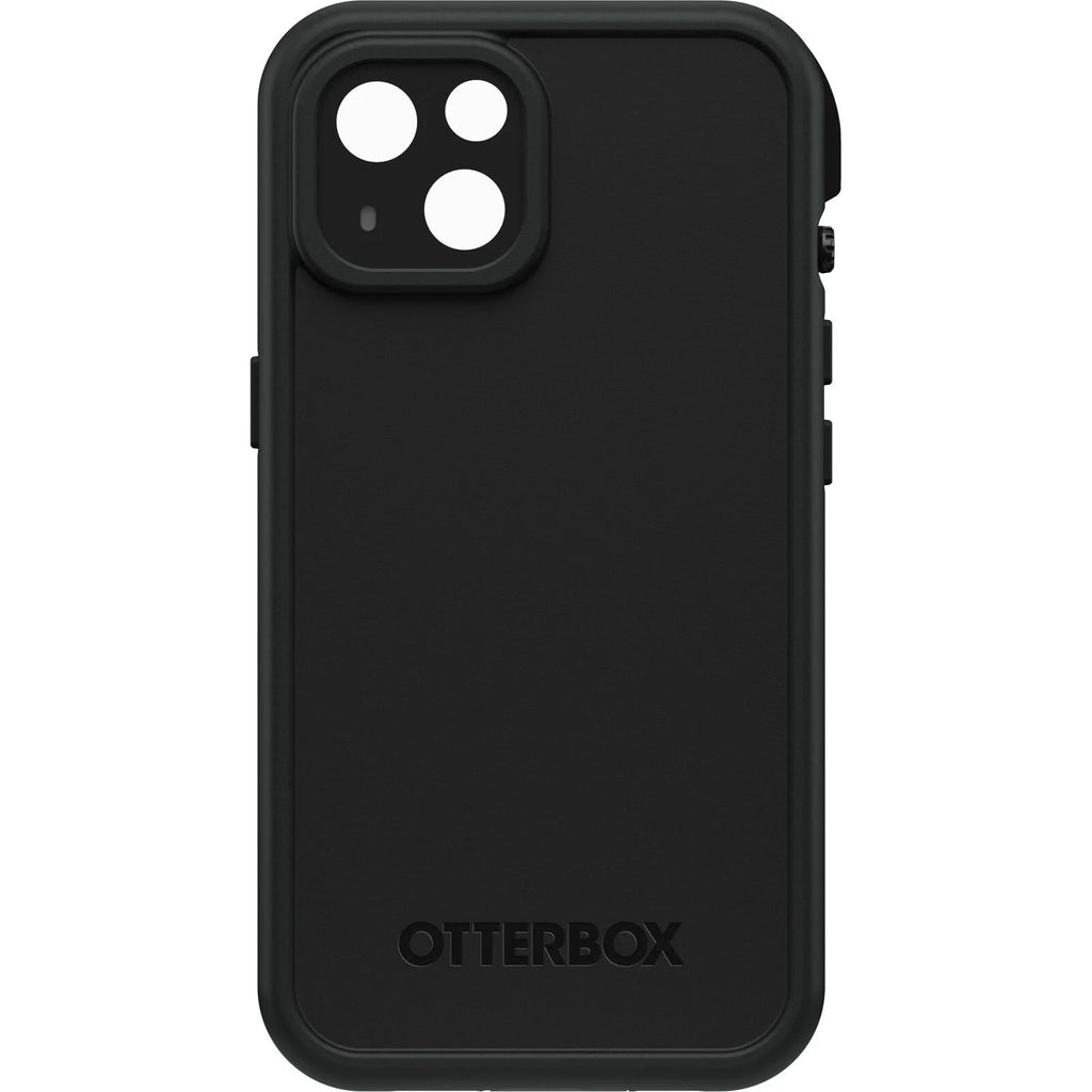 Otterbox (Lifeproof) FRE Waterproof Case & MagSafe iPhone 14 Standard 6.1 - Black