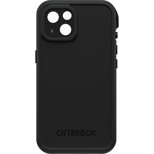 Load image into Gallery viewer, Otterbox (Lifeproof) FRE Waterproof Case &amp; MagSafe iPhone 14 Plus 6.7 -  Black