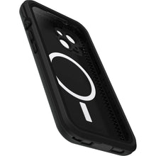 Load image into Gallery viewer, Otterbox (Lifeproof) FRE Waterproof Case &amp; MagSafe iPhone 14 Plus 6.7 -  Black
