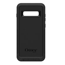 Load image into Gallery viewer, Otterbox Pursuit Series Case for Samsung Galaxy S10+ - Black 3