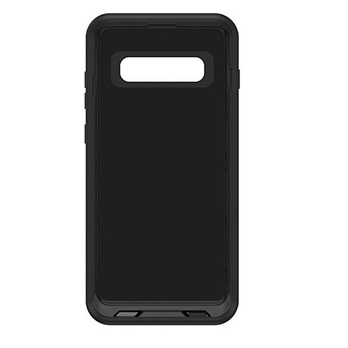 Otterbox Pursuit Series Case for Samsung Galaxy S10+ - Black 4