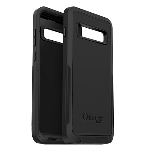 Otterbox Pursuit Series Case for Samsung Galaxy S10+ - Black 1