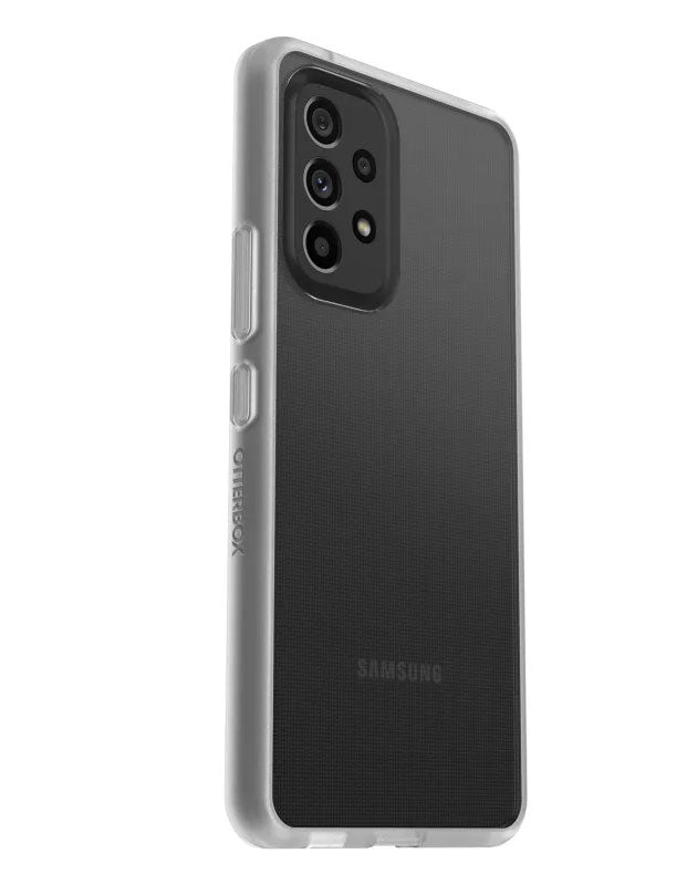 Otterbox React Tough Case Samsung A53 5G SM-A536 - Clear
