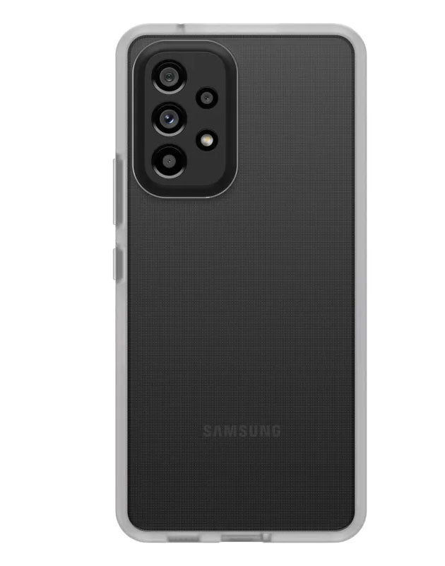 Otterbox React Tough Case Samsung A53 5G SM-A536 - Clear