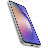 Otterbox React Protective Case & Trusted Glass Screen Guard Samsung A54 5G - Clear